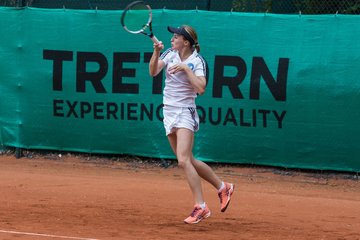 Bild 85 - 1.BL Der Club an der Alster - TC 1899 BW Berlin : Ergebnis: 7:2